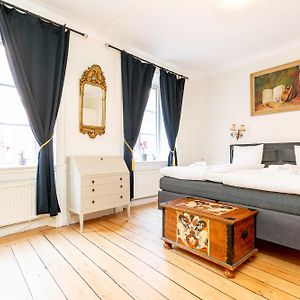 Uitgebreid Appartement met een Slaapkamer